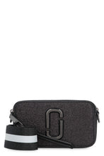 Load image into Gallery viewer, The Snapshot leather camera bag
