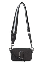 Load image into Gallery viewer, The Snapshot leather camera bag
