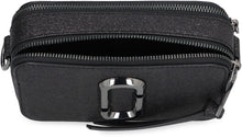 Load image into Gallery viewer, The Snapshot leather camera bag
