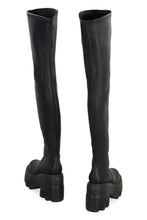 Carica l'immagine nel visualizzatore di Gallery, Stivali over-the-knee Maxxxi
