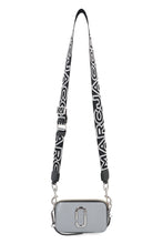 Carica l'immagine nel visualizzatore di Gallery, Camera bag The Snapshot in pelle
