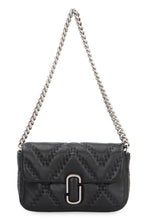 Load image into Gallery viewer, J Marc leather mini crossbody bag

