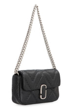 Load image into Gallery viewer, J Marc leather mini crossbody bag
