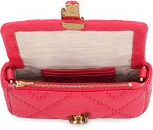 Carica l'immagine nel visualizzatore di Gallery, Mini borsa a tracolla J Marc in pelle
