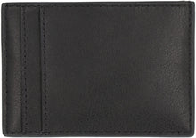 Load image into Gallery viewer, Leather card holder
