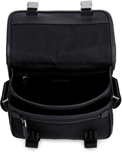 Load image into Gallery viewer, Nylon messenger bag
