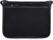 Carica l'immagine nel visualizzatore di Gallery, Borsa messenger in Re-Nylon
