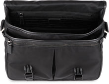 Load image into Gallery viewer, Nylon messenger bag
