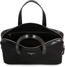 Load image into Gallery viewer, Nylon briefcase
