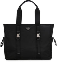 Load image into Gallery viewer, Nylon tote
