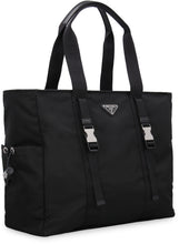 Load image into Gallery viewer, Nylon tote
