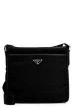 Carica l'immagine nel visualizzatore di Gallery, Messenger bag in nylon
