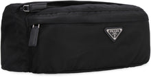 Load image into Gallery viewer, Nylon belt bag
