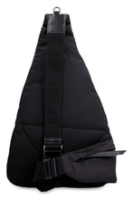 Load image into Gallery viewer, Technical fabric backpack with logo
