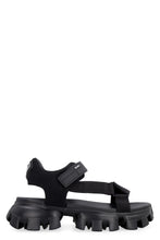 Load image into Gallery viewer, Cloudbust Thunder sport style strap sandals
