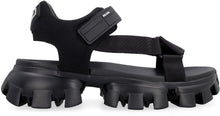 Load image into Gallery viewer, Cloudbust Thunder sport style strap sandals
