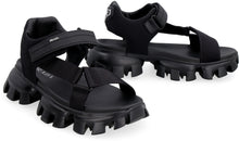 Load image into Gallery viewer, Cloudbust Thunder sport style strap sandals
