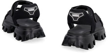 Load image into Gallery viewer, Cloudbust Thunder sport style strap sandals
