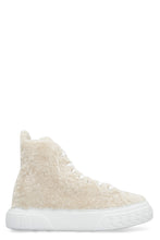 Carica l'immagine nel visualizzatore di Gallery, Sneakers high-top Off-road
