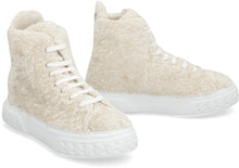Carica l'immagine nel visualizzatore di Gallery, Sneakers high-top Off-road
