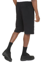 Load image into Gallery viewer, Logo print sweatshorts
