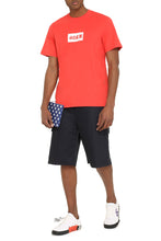 Carica l'immagine nel visualizzatore di Gallery, T-shirt girocollo in cotone
