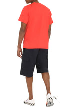 Carica l'immagine nel visualizzatore di Gallery, T-shirt girocollo in cotone
