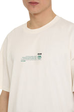 Carica l'immagine nel visualizzatore di Gallery, T-shirt girocollo in cotone

