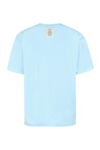 Carica l'immagine nel visualizzatore di Gallery, T-shirt girocollo in cotone
