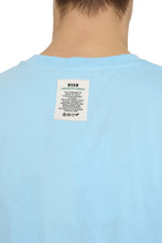 Carica l'immagine nel visualizzatore di Gallery, T-shirt girocollo in cotone
