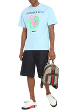 Carica l'immagine nel visualizzatore di Gallery, T-shirt girocollo in cotone
