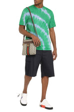 Carica l'immagine nel visualizzatore di Gallery, T-shirt in cotone Tie-Dye
