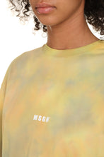 Carica l'immagine nel visualizzatore di Gallery, T-shirt in cotone tie-dye
