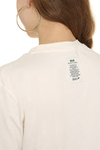 Carica l'immagine nel visualizzatore di Gallery, T-shirt in cotone con stampa
