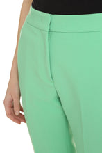 Carica l'immagine nel visualizzatore di Gallery, Pantaloni sartoriali in cady
