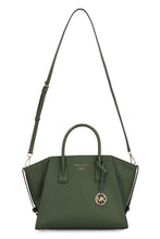 Load image into Gallery viewer, Avril leather handbag
