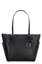 Carica l'immagine nel visualizzatore di Gallery, Tote bag Jet Set in pelle saffiano
