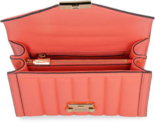 Load image into Gallery viewer, Quilted leather bag
