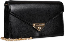 Load image into Gallery viewer, Grace leather clutch
