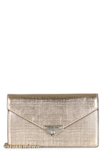 Carica l'immagine nel visualizzatore di Gallery, Pochette Grace in pelle
