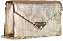 Carica l'immagine nel visualizzatore di Gallery, Pochette Grace in pelle
