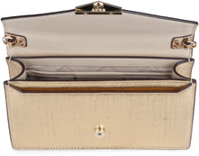 Carica l'immagine nel visualizzatore di Gallery, Pochette Grace in pelle
