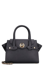 Load image into Gallery viewer, Carmen small leather handbag

