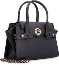 Load image into Gallery viewer, Carmen small leather handbag
