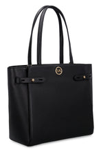 Carica l'immagine nel visualizzatore di Gallery, Tote bag Carmen in pelle martellata
