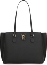 Carica l'immagine nel visualizzatore di Gallery, Tote bag Ruby in pelle
