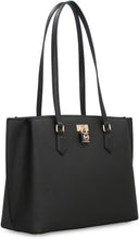 Carica l'immagine nel visualizzatore di Gallery, Tote bag Ruby in pelle
