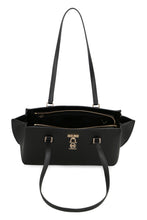 Carica l'immagine nel visualizzatore di Gallery, Tote bag Ruby in pelle
