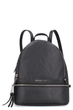 Load image into Gallery viewer, Rhea leather backpack
