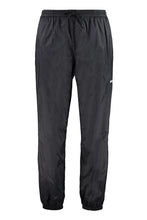Carica l'immagine nel visualizzatore di Gallery, Track-pants in tessuto tecnico
